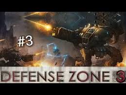 igra defense zone 3 na android prohozhdenie 3 missii na slozhnom urovne raketnaya zashita bazy youtube defense games download games tower defense