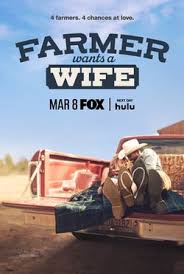 Farmer Wants a Wife (American TV series) season 1 - Wikipedia