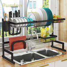 Not everyone has a massive kitchen with counter space for every appliance, and cupboards for every plate and bowl. Kitchen Products For Small Spaces From Amazon Popsugar Smart Living