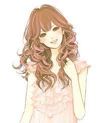 Aww So Sweet I Like The Multiple Toned Hair Anime Drawings Boy Kawaii Anime Anime Drawings