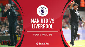 All direct matchesman home liv away man away liv home. Man Utd V Liverpool Team News Prediction Preview Premier League