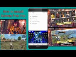 Free fire (gameloop) latest version: How To Install Garena Free Fire 2020 Wonderland 2020 Youtube