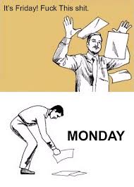 7 Memes That Will Make You Quit Your Job Saturday Humor