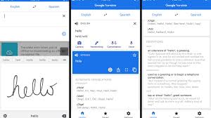 An email app for iphone enables you to configure email addresses to receive, read, compose, and send emails from that email address(s). The 6 Best Translation Apps Of 2021