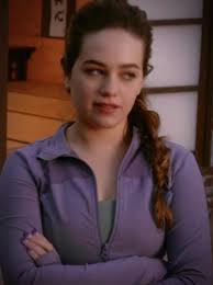 We were so robbed of more of this outfit! #samlarusso #cobrakai  #samlarussoedit #cobrakaiedit #fypシ #marymouser #samlarussosupremacy  #bonsaibadass