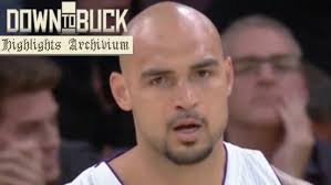 Robert Sacre 13 Points Full Highlights (11/23/2014)