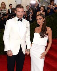 *not affiliated with the real david beckham*. David Beckham Is Launching A Men S Grooming Line Making Him And Wife Victoria Beauty S Best Power Couple Vogue