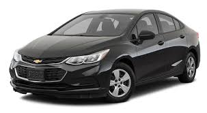 The 2019 cruze is all about bold impressions. 2018 Chevy Cruze Near Hamilton Oh Mccluskey Chevrolet Dealer