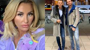 Ma syna conana, który jest jej oczkiem w głowie. Dagmara Ka Mierska Will Be On Trial Rafa From The Queens Of Life Wants To File A Lawsuit Against Her Patrons Work