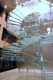 The World S Most Beautiful Stairs That You Must Climb Before You Die Kickassthings Beautiful Stairs Glass Staircase Flooring For Stairs