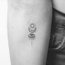 Evil Eye Tattoo Meaning 6 Tattoos Evil Eye Tattoo Eye Tattoo Meaning