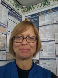 Obituary for Mary "Stacy" Anastasia Bohm-McCann