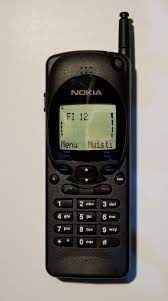 Nokia 2110 - Wikipedia