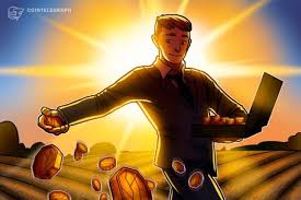 Getting started in cryptocurrency investing. Iot Growth Partnerships Ease Of Mining Drive Helium Hnt Price Higher By Cointelegraph