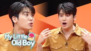 9 şubat 2017 tarihinde, grup üyelerinin bağlı oldukları eğlence ajansı star empire ile sözleşmelerini yenilemediği doğrulandı. What Is Park Hyung Sik S Brother Like My Little Old Boy Ep 138 Youtube