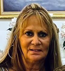 Sharon Riche Melancon Obituary