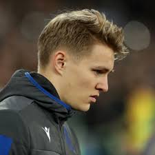 Martin Odegaard has been linked with an exit from Real Madrid. Who should  sign him? 🤔