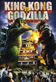 Godzilla y kong, dos de las ceremonias más potentadas de un cosmos vivido por espeluznantes chicas, se enfrentan en un teatral combate que sacude los fondos de la atención. Amazon Com King Kong Vs Godzilla Michael Keith Harry Holcombe James Yagi Tadao Takashima Keji Sahaka Ishiro Honda Movies Tv