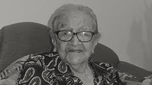 María Irías, the Oldest Person in Honduras, Dies at 109