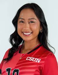 2024 Women's Soccer Roster