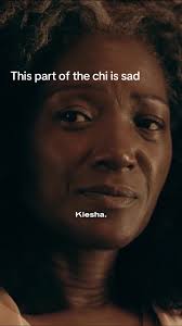 Im Rolling Down A Lonely Highway The Chi Episode