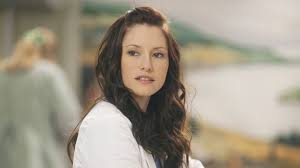 What happens when that mess comes to seattle wanting to be involved in meredith's life? Lexie Grey Detailed Information Photos Videos
