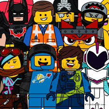 Coloring pages for kids coloring books coloring sheets. The Lego Movie 2 Drawing Lego Minifigures Coloring Pages