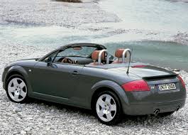 Katalog 2000 Audi Tt Roadster Audi Tt Roadster Audi Tt Roadsters
