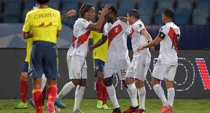 On sofascore livescore you can find all previous colombia vs peru results sorted by their h2h matches. Peru Vs Colombia Live Schedules And Tv Channels To See The Third Place Of Copa America 2021 The News 24