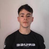 Damian Salinas's Instagram, Twitter & Facebook