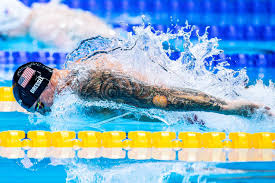Day 7 key moments caeleb dressel set a new world record in swimming at the 2020 tokyo olympics. Hfm5llswmjirtm
