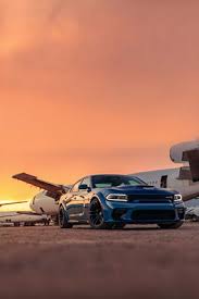 Best hellcat wallpaper, desktop background for any computer, laptop, tablet and phone. 2020 Dodge Charger Srt Hellcat Widebody Wallpapers Wsupercars