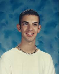 Brian Christopher's Childhood