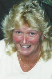 Obituary for Karen T. O'Brien