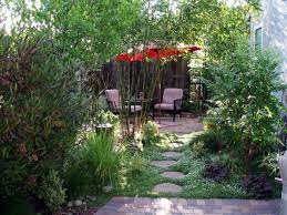 Wie zeitaufwendig ist anlage und pflege? 30 Gartengestaltung Ideen Der Traumgarten Zu Hause