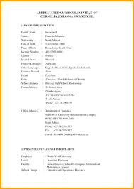 Find all types of job positions or industries in our collection. 16 Documents Ideas Cv Template Curriculum Vitae Template Resume Examples