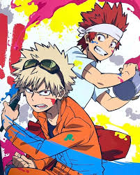 My hero academia official art | tumblr. Just A Casual Otaku This Is By Far My Favorite Official Art Yet Which