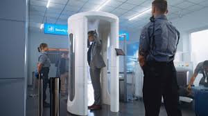 Image result for tsa scanner
