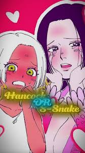 Snake Princess or S-Snake?, ., ., ., #boa #hancock #boahancock #ssnake  #onepiece #babyboa #cute #kawaii #love #waifu #anime #edit #waifus  #trendingreels #lovequotes #luffy #shadow