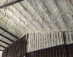 View Images Of Our Work Spray Foam Insulation Block Fill Foam Fiberglass Insulation Hurricane Adhesive Foamseal Insulation Systems Jay Florida
