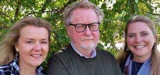 Carleton Place Library On the Home Front... Seniors' Services Newsletter