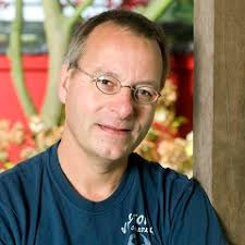 Simon Portegies Zwart