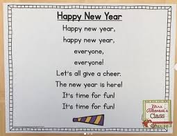 Mrs Albaneses Kindergarten Class Goodbye 2018 Hello 2019
