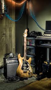 Find and download music studio backgrounds wallpapers, total 38 desktop background. Music Studio Guitar Speaker Computer Lights 640x1136 Iphone 5 5s 5c Se Wallpaper Background Picture Image