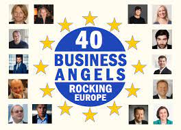 But finding angel investors is a daunting task. Top 40 Business Angels That Are Rocking Europe And Help Startups Grow Eu Startups