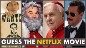 Pick a dream weekend getaway which of these career fields would you best enjoy? Guess The Netflix Movie Netflix Quiz Challenge Youtube