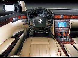 Volkswagen Phaeton 2002 Volkswagen Phaeton Volkswagen Passat Volkswagen
