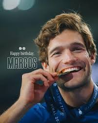 Antonio Rüdiger's 31st Birthday Celebration