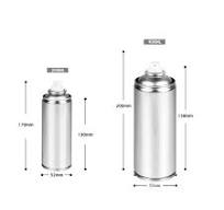 Custom Car care spray can,Aerosol tin cans manufacturer ...