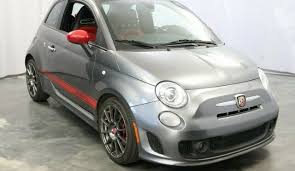 We did not find results for: 2013 Fiat 500 Abarth Classic Italian Cars For Sale